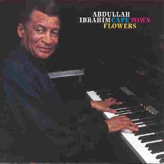 Cover: Ibrahim_Abdullah_Cape_Town_Flowers