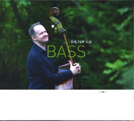 Cover: Ilg_Dieter_Bass