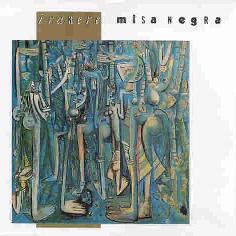 Cover: Irakere_Misa_Negra