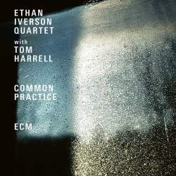 Cover: Iverson_Ethan_Common_Practice