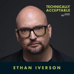 Cover: Iverson_Ethan_Technically_Acceptable