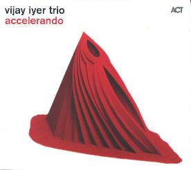 Cover: Iyer_Vijay_Accelerando