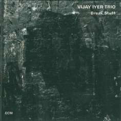 Cover: Iyer_Vijay_Break_Stuff