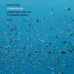 Cover: Iyer_Vijay_Compassion