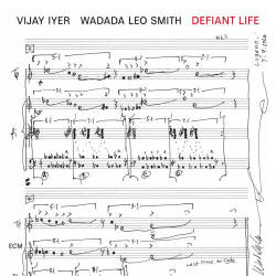 Cover: Iyer_Vijay_Defiant_Life