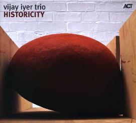 Cover: Iyer_Vijay_Historicity