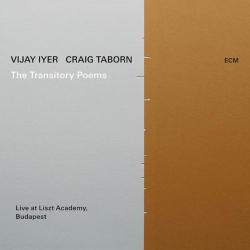 Cover: Iyer_Vijay_Transitory_Poems_Budapest