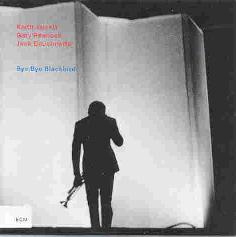 Cover: Jarrett_Bye_Bye_Blackbird