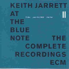 Cover: Jarrett_Friday_2nd