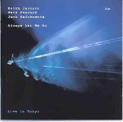 Cover: Jarrett_Keith_Always_Let_Me_Go