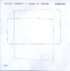 Cover: Jarrett_Keith_Jasmine