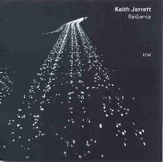 Cover: Jarrett_Keith_Radiance