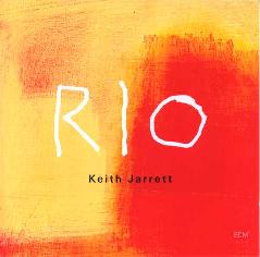 Cover: Jarrett_Keith_Rio