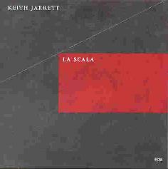 Cover: Jarrett_La_Scala