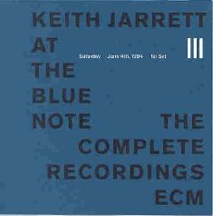 Cover: Jarrett_Saturday_1st