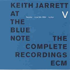 Cover: Jarrett_Sunday_1st