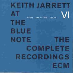 Cover: Jarrett_Sunday_2nd