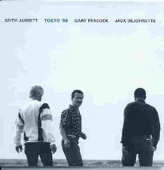 Cover: Jarrett_Tokio