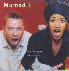 Cover: Joao_Maria_Mumadji