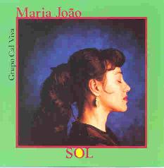 Cover: Joao_Maria_Sol