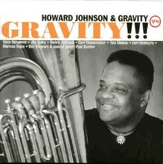 Cover: Johnson_Howard_Gravity