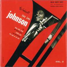 Cover: Johnson_JJ_Eminent_Vol2