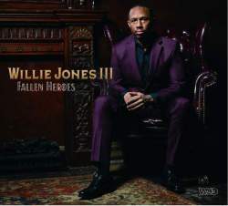 Cover: Jones_III_Willie_Fallen_Heroes