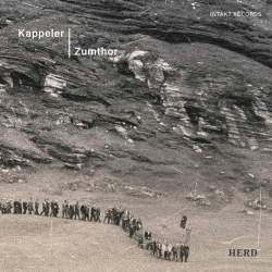 Cover: Kappeler_Vera_Herd