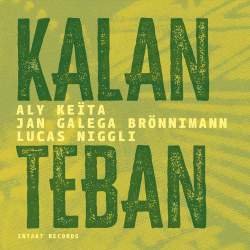 Cover: Keita_Aly_Kalan_Teban