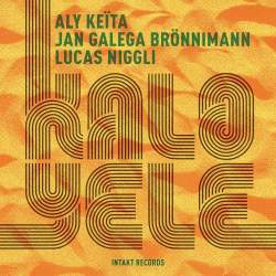 Cover: Keita_Aly_Kalo_Yele
