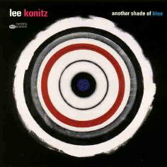 Cover: Konitz_Another_Shade_Of_Blue