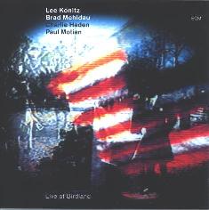 Cover: Konitz_Live_At_Birdland