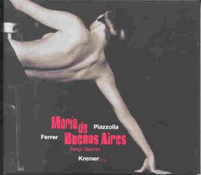 Cover: Kremer_Gidon_Maria_De_Buenos_Aires