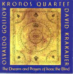 Cover: Kronos_Dreams_And_Prayers