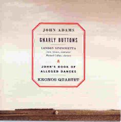 Cover: Kronos_Gnarly_Buttons