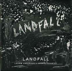 Cover: Kronos_Landfall