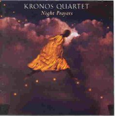 Cover: Kronos_Night_Prayers