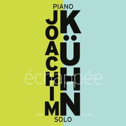 Cover: Kuehn_Joachim_Echappee