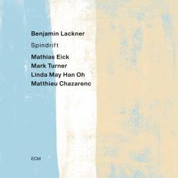 Cover: Lackner_Benjamin_Spindrift