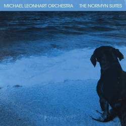 Cover: Leonhart_Michael_Normyn_Suites