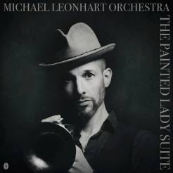 Cover: Leonhart_Michael_Painted_Lady_Suite