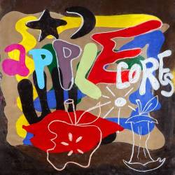 Cover: Lewis_James_Brandon_Apple_Cores