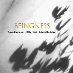 Cover: Liebman_Dave_Beingness