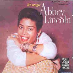 Cover: Lincoln_Its_Magic