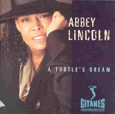 Cover: Lincoln_Turtle_Dream