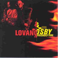 Cover: Lovano_Friendly_Fire