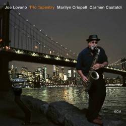 Cover: Lovano_Joe_Tapestry