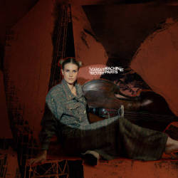 Cover: Maeensivu_Kaisa_Moving_Parts