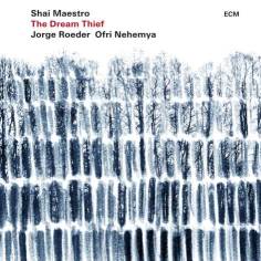 Cover: Maestro_Shai_Dream_Thief