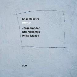 Cover: Maestro_Shai_Human